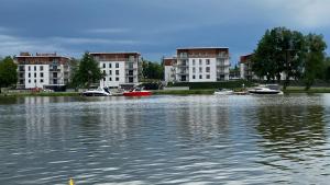 Marina “Nature