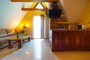 Apartamenty i Pokoje w Willi na Ubocy