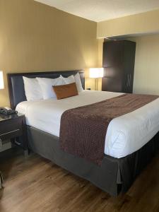 King Room - Non-Smoking room in Wingate by Wyndham Springfield