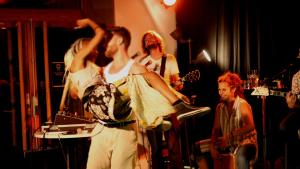 Auberges de jeunesse Auberge de Jeunesse HI Paris Yves Robert : photos des chambres