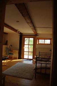 Gästehaus in Sülbeck