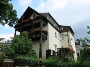 Gästehaus Frankenhof - Naila