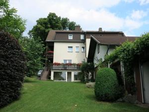 Gästehaus Frankenhof