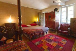 Chambres d'Hôtes Le Petit Siam : le calme en centre ville photo 21