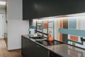 Bed's Apartments - 圣博尼法乔