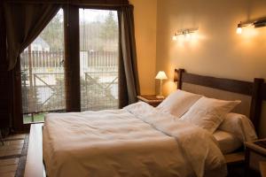 Hotels L’antilope : photos des chambres