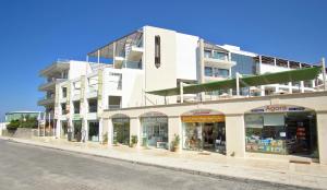 Albatros Spa & Resort Hotel Heraklio Greece