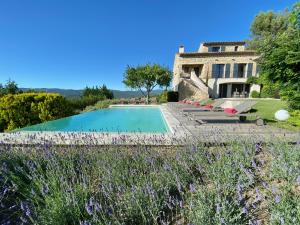 Villas provence living : photos des chambres