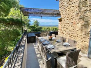 Villas provence living : photos des chambres