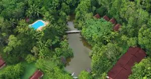 Pousada Salve Floresta - 塔皮拉伊