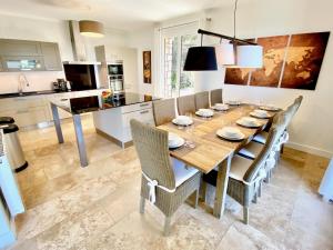 Villas provence living : photos des chambres