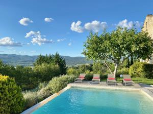 Villas provence living : photos des chambres