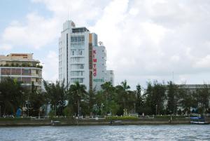 Kim Tho Hotel - 3hvězdičkové hotely ve městě Can Tho