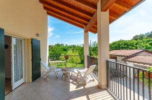 BB Il Grande Salice Bike Friends