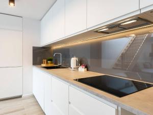 VacationClub – Seaside Park Penthouse 608