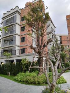 Luxury Apartment at Title Residencies Naiyang Beach