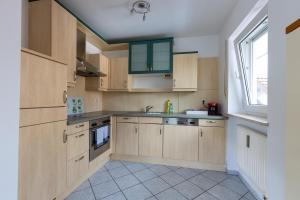 Ferienwohnung Salzburg
