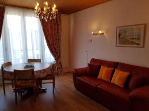 Appartement Vue Sur Mer