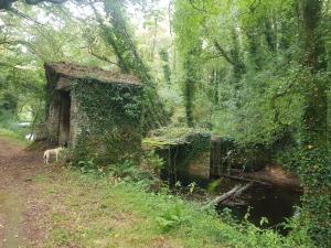 La casa del tio Antonio