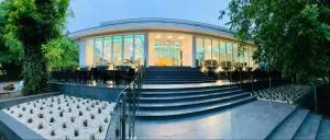 Fenyves Szálloda és Konferencia-Központ - Máriapócs