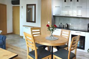 Słoneczne Apartamenty 36