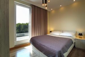 Słoneczne Apartamenty 36