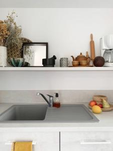 Villas Residence Les Toits de Santa Giulia : photos des chambres