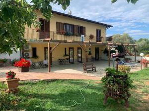 casa nostra