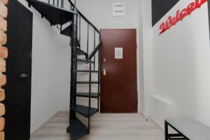 4 ECO Apart Chateau Jagiellonska 22 Warszawa Old Town