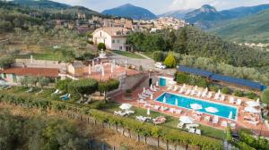 Hotel Villa De Santis