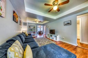 Holiday Home room in Gem by the Depot