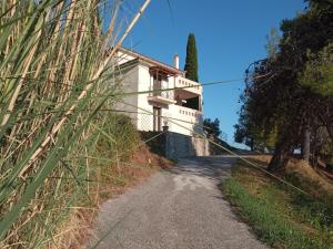 VILLA ESMERALDA Skopelos Greece