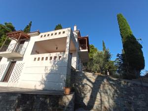 VILLA ESMERALDA Skopelos Greece