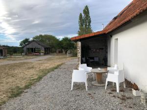 Sejours chez l'habitant Domaine vitae : photos des chambres