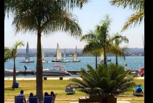 Life Resort próximo a Esplanada