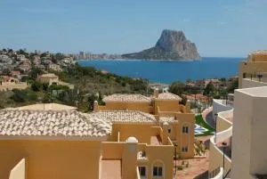 CASA DEl SOL PLAYA PUERTO BLANCO - La Canuta