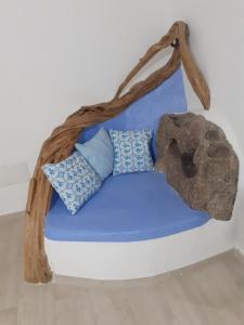 b&b il Portico Orgosolo img14