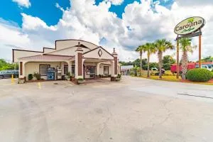 Carolina Lodge - Barnwell