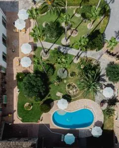 Curolla Petit Hotel - Llubí