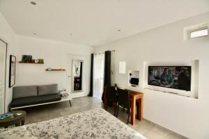 Chambre Premium Pomme Cannelle close to Bayeux Normandie 2 pers