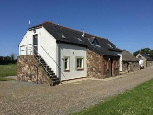 Newgale Lodge