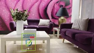 阿尔加河酒店 - 加列戈新镇