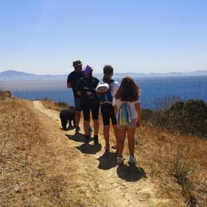 Apartamento Moreno de Mora