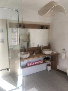 B&B / Chambres d'hotes Sur mon chemin chambres d'hotes : photos des chambres