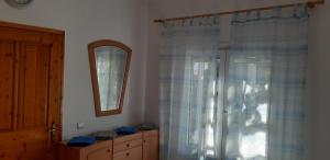 Alexandros cosy house for family vacation