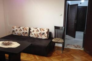 Quiet and specious flat in the heart of Old town