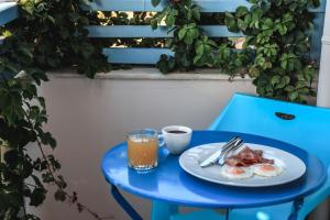 Blue Sky Hotel Apts Heraklio Greece