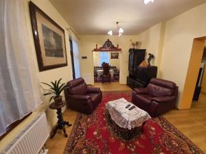 Willa Widok Apartament
