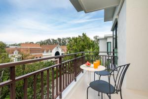 The Title Rawai Beach West Wing