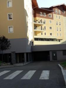 Appartements les campanules : photos des chambres